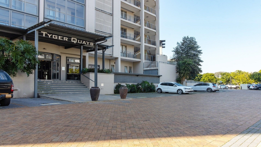 2 Bedroom Property for Sale in Tyger Valley Western Cape